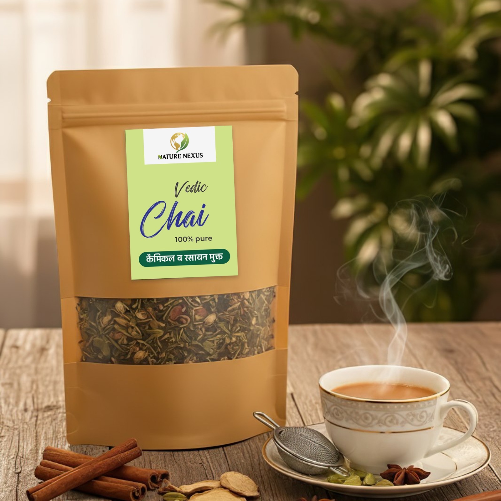 Vedic Tea 100 g
